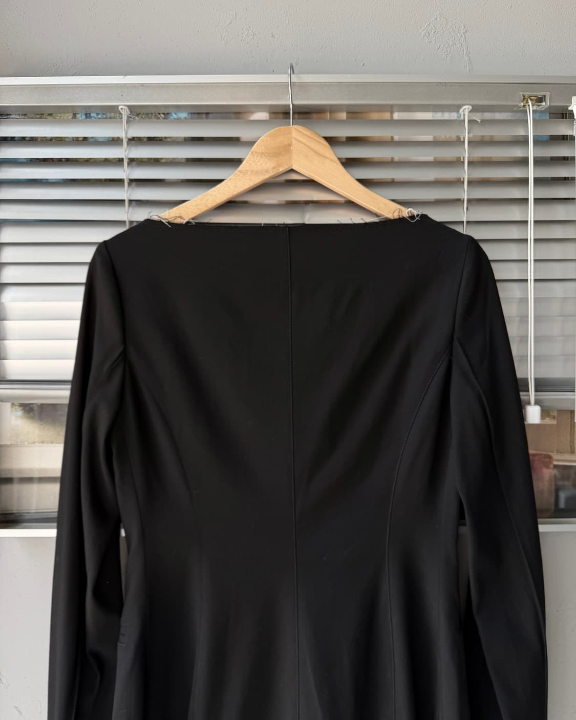 Ance Studios double-breasted jacket  상품이미지5