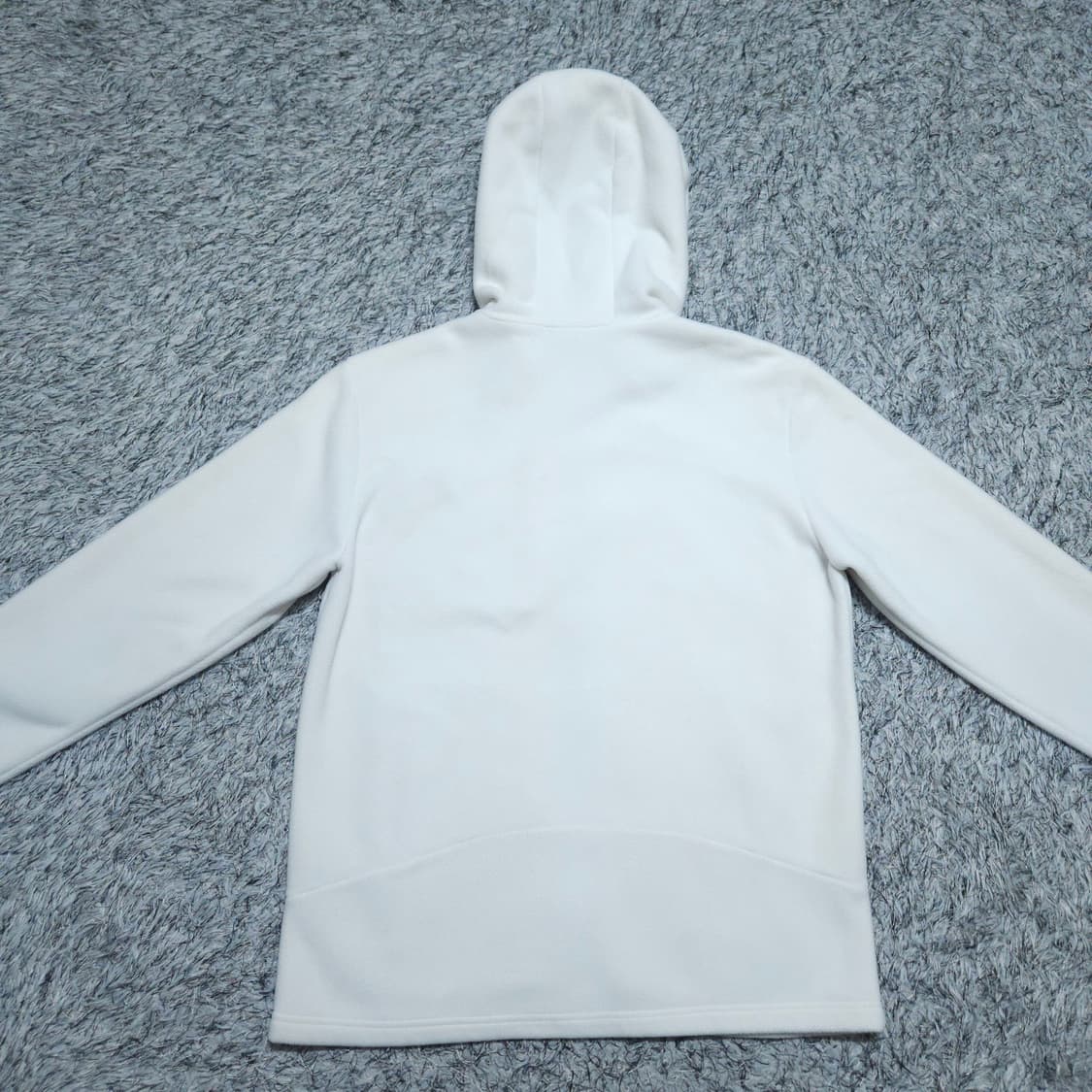 아디다스)105 남자 플리스자켓 기모후드집업 / 왕눈이샵 상품이미지6