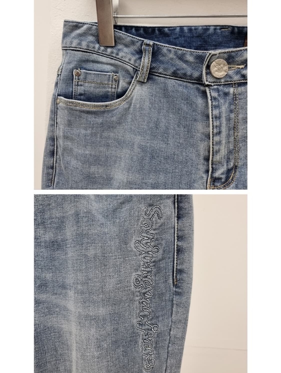 SON JUNG WAN JEANS 손정완 상품이미지4