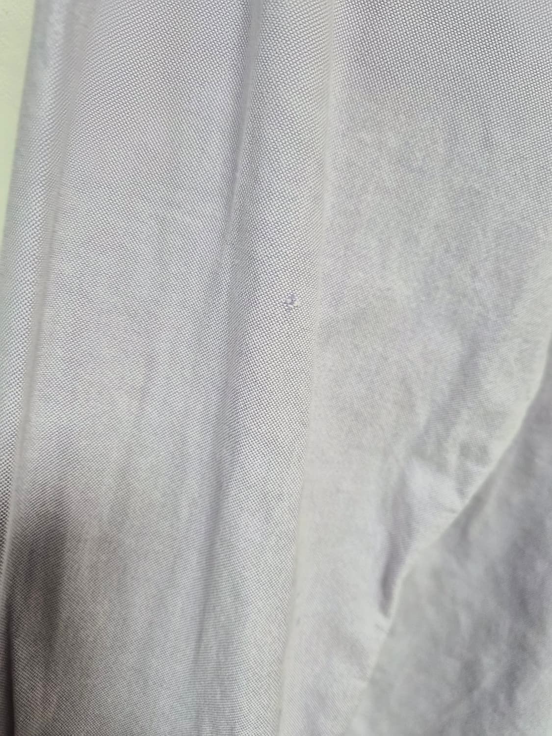 타미힐피거Tommy 옥스포드 셔츠 L - S392 상품이미지6