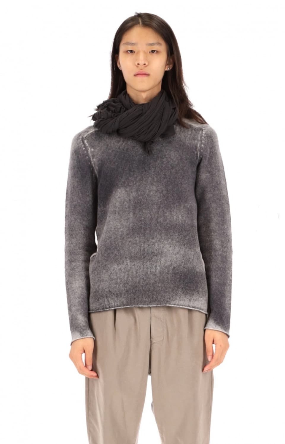 transit 23fw scarf 상품이미지2