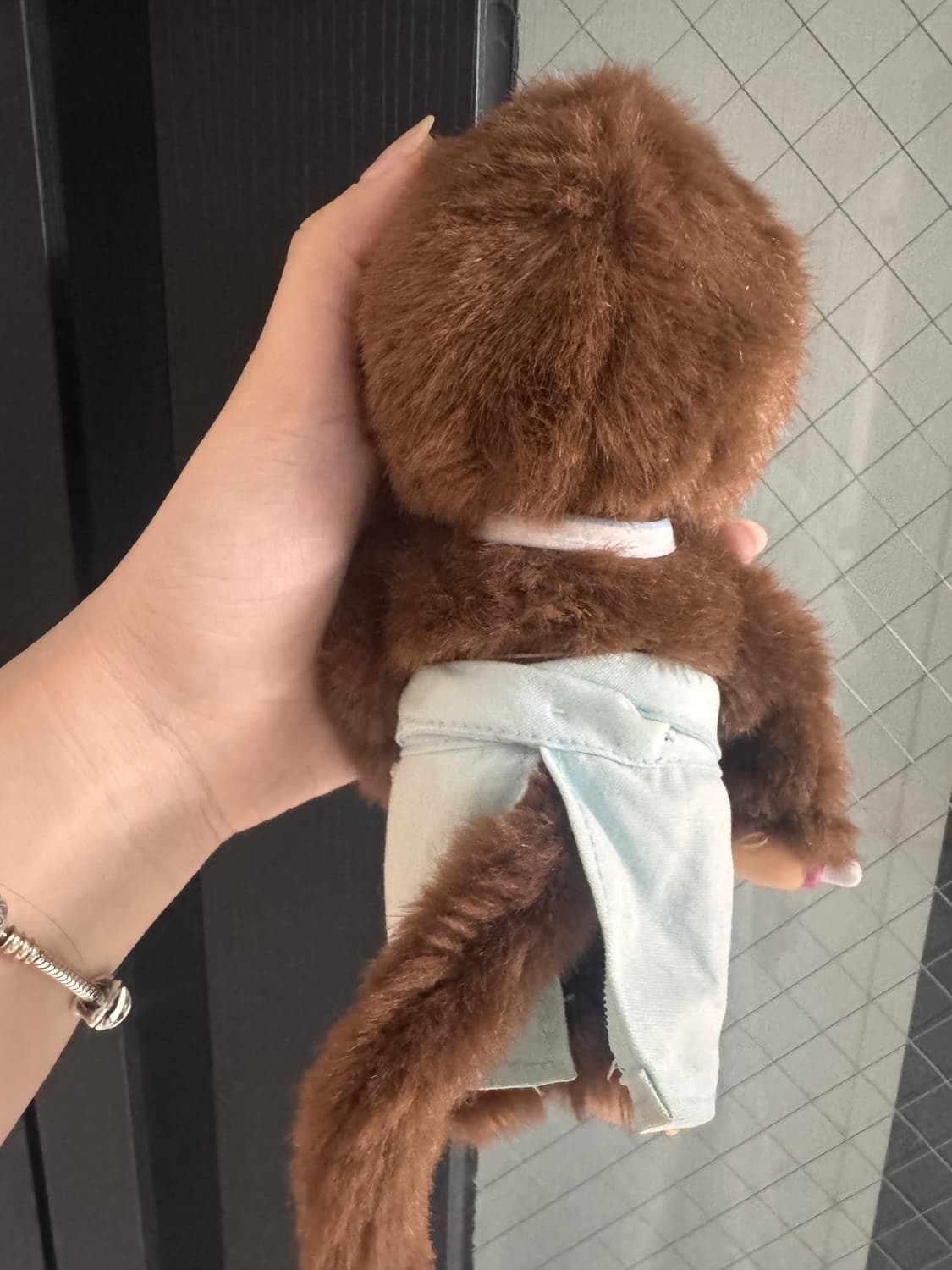 카페 몬치치 커피 몬치치 희귀 고전 택ㅇ 상품이미지6