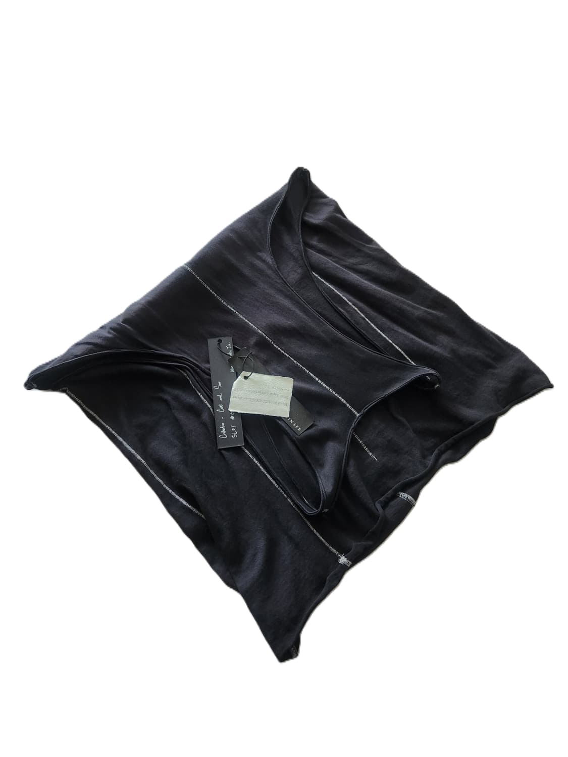 JIN LEE  C&S – SL01  Sleeveless 상품이미지7