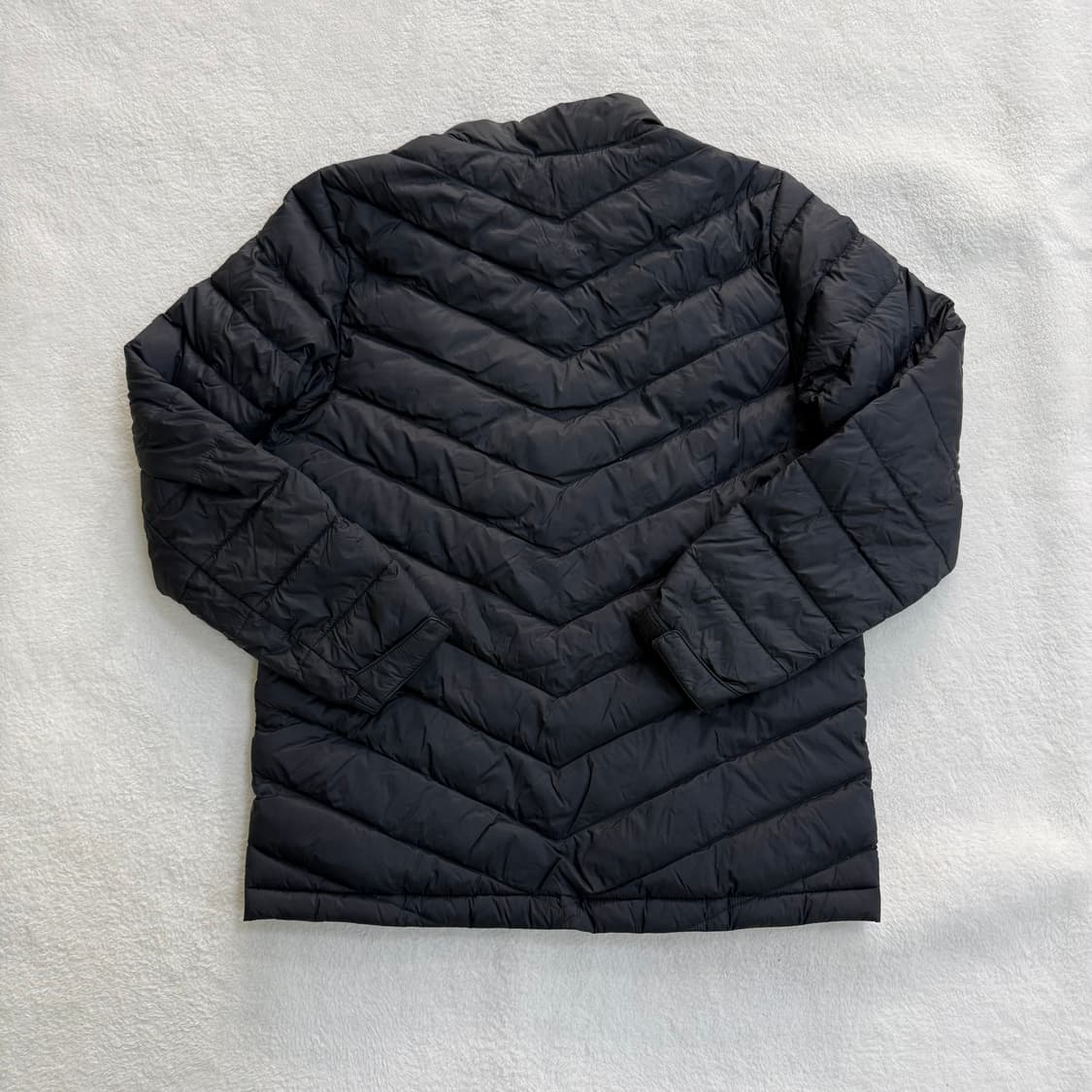 165 블랙야크 덕다운 경량패딩 0313T 상품이미지2