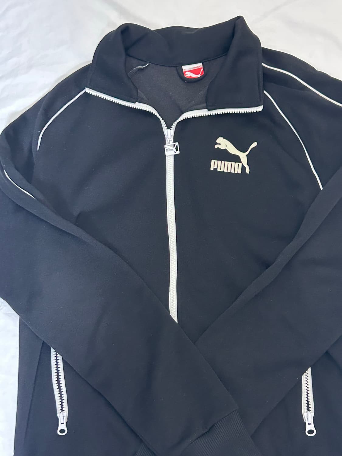 퓨마 져지 상품이미지1