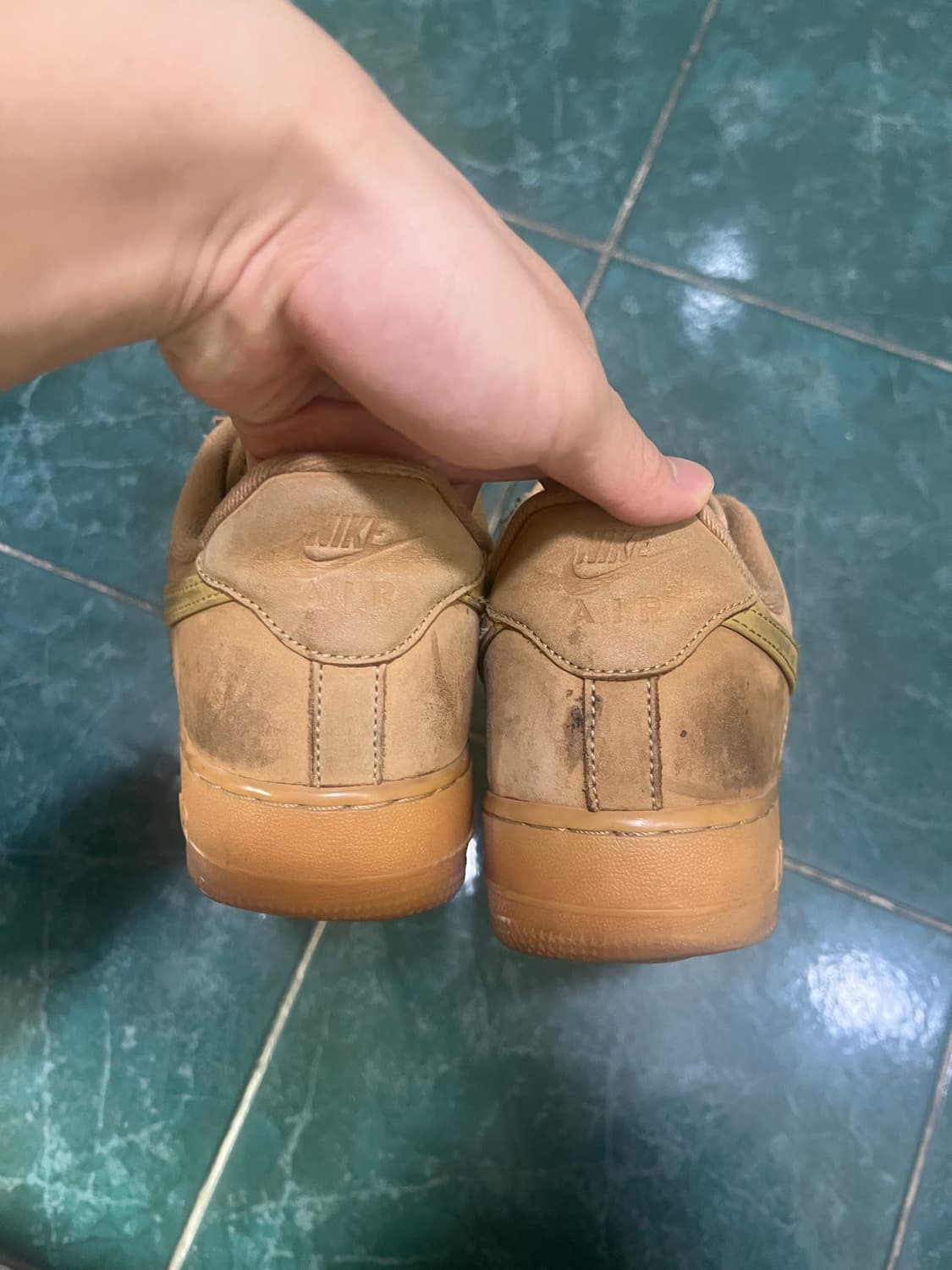 된장포스 265 상품이미지3