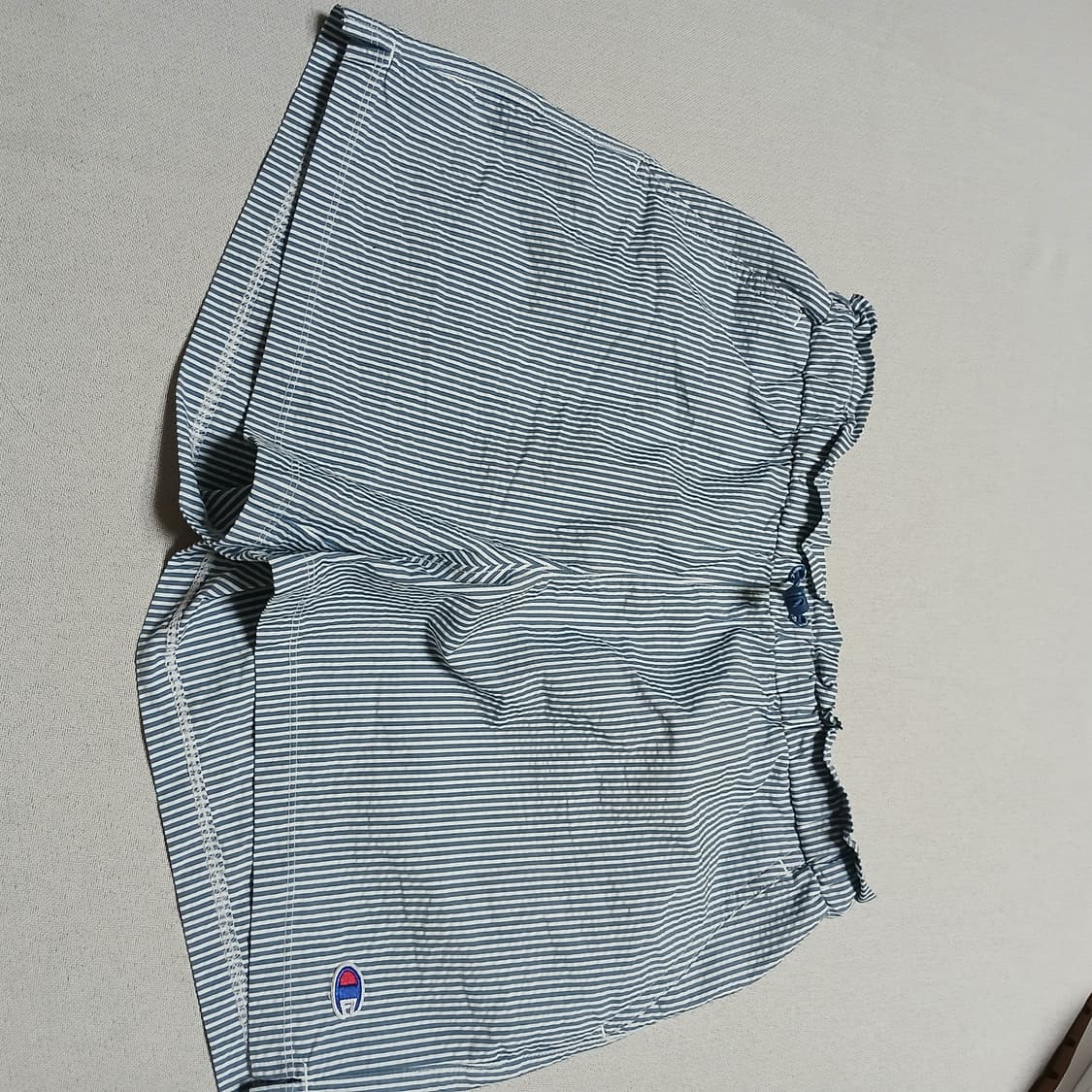 챔피온 얇은원단 후드자켓 쇼츠 셋업 반바지 여름 상품이미지7