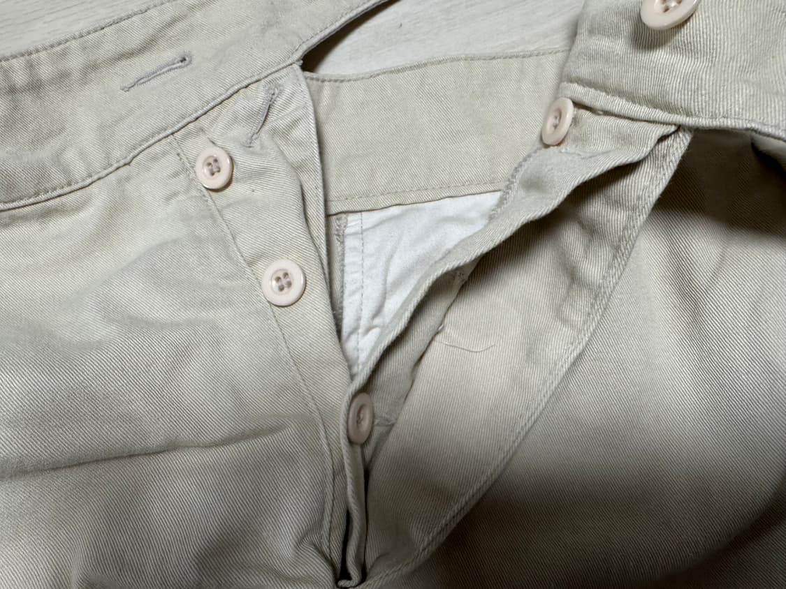 부기홀리데이 구르카 숏 팬츠 상품이미지3