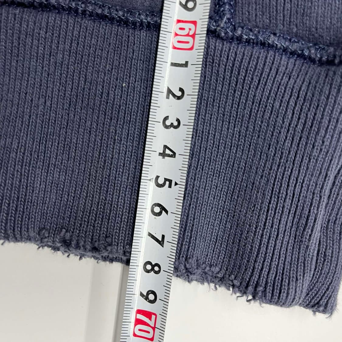 아베크롬비 y2k 올드스쿨 스웻 셔츠 후드티(L) 상품이미지8