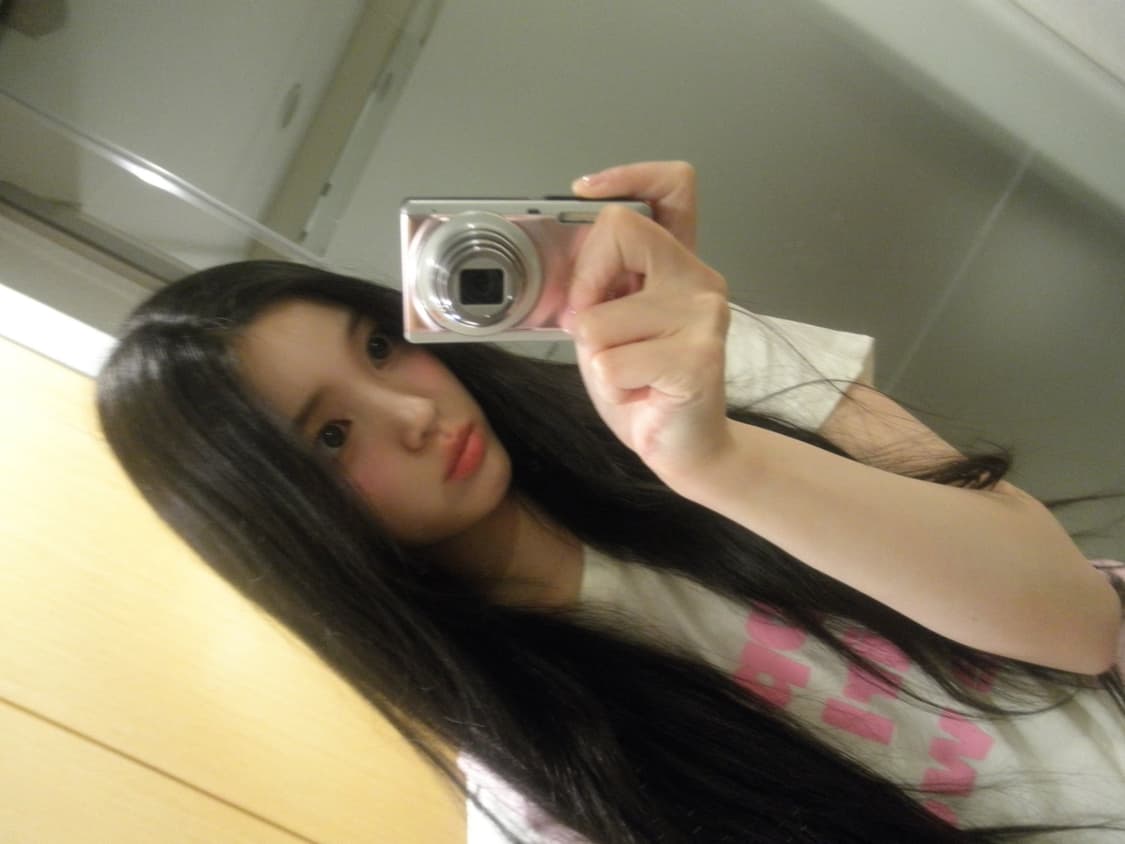 *하투하픽!/미품* olympus 뮤 7040 핑크 디카 상품이미지10