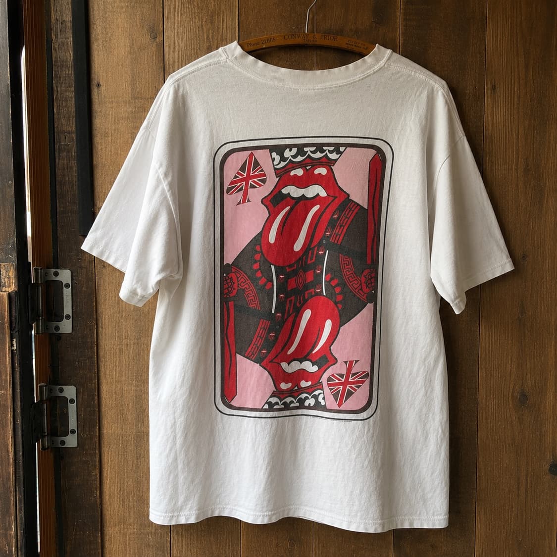 2006 Rolling Stones Las Vegas Tour Tee 상품이미지8