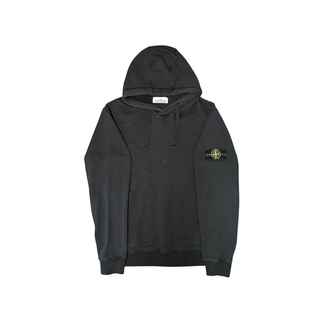 [XL size] 스톤아일랜드 후드티 상품이미지1