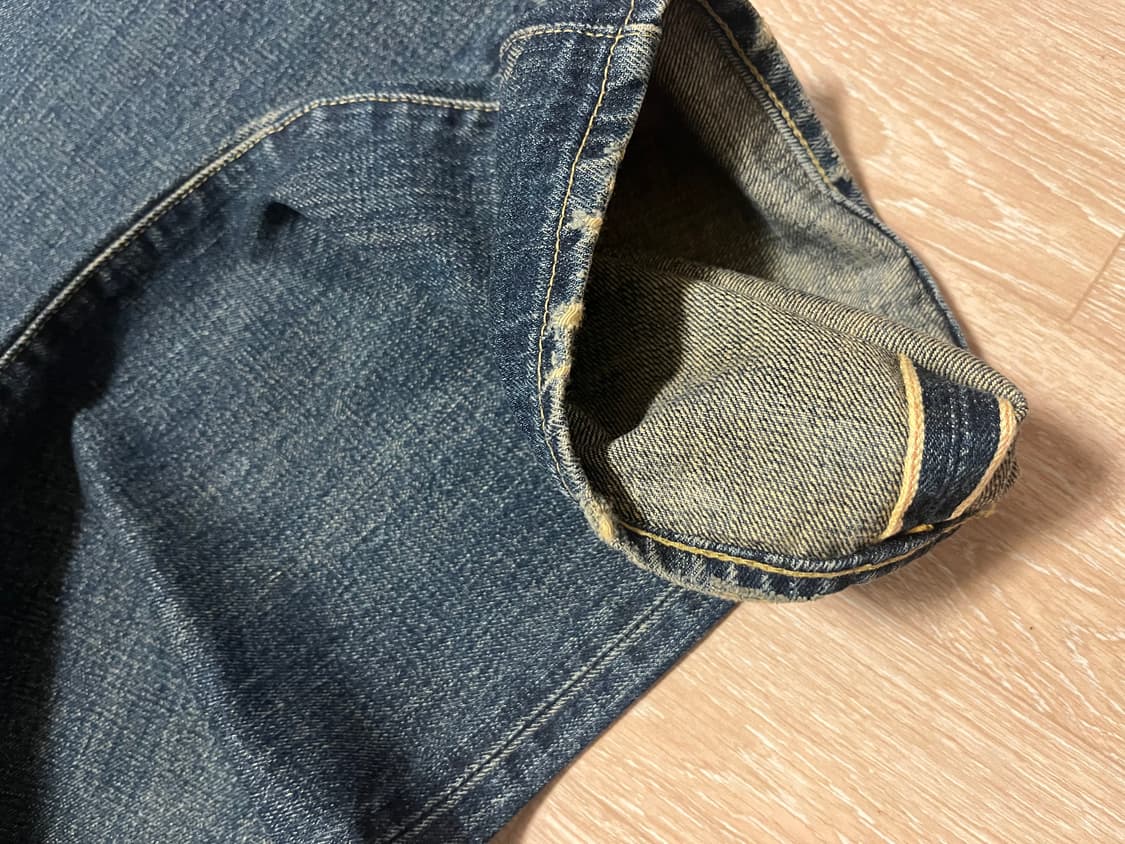 리바이스503bxx 상품이미지3