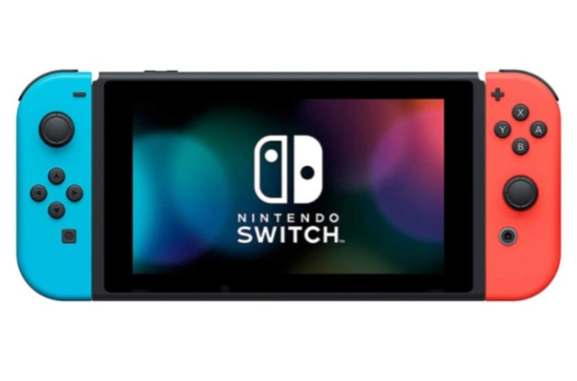 닌텐도 1 중고 입니다. 상품이미지1