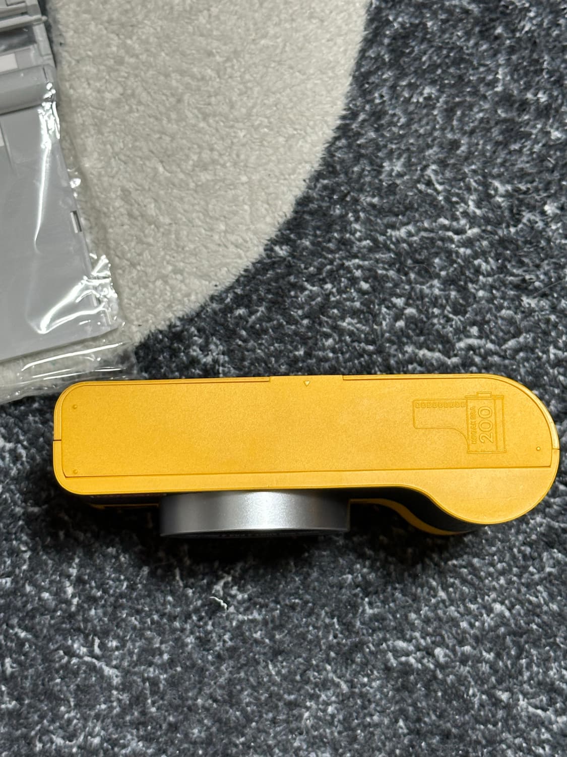 코닥 미니샷 2 ERA + 필름 카트리지 3개 + 자라가방 상품이미지6