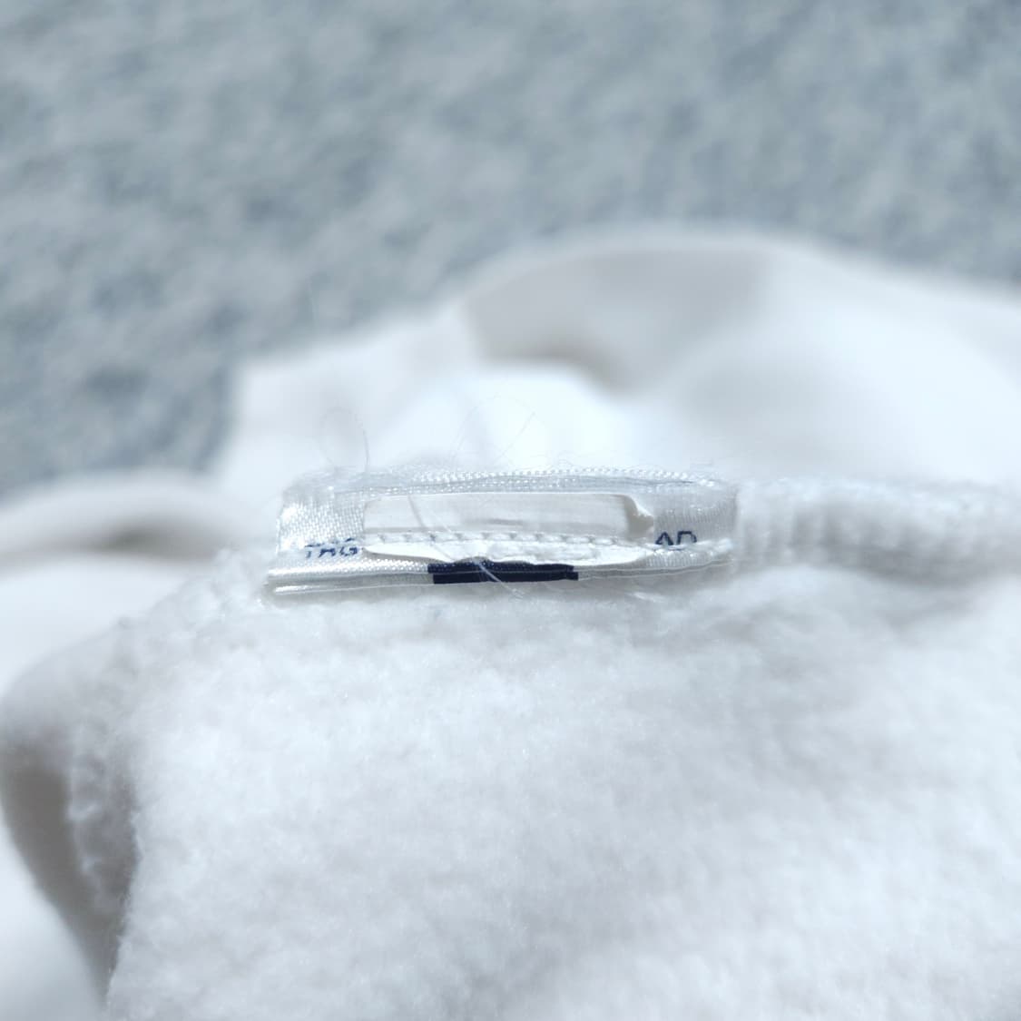 타미힐피거) L 남자 기모 맨투맨티셔츠 / 왕눈이샵 상품이미지8