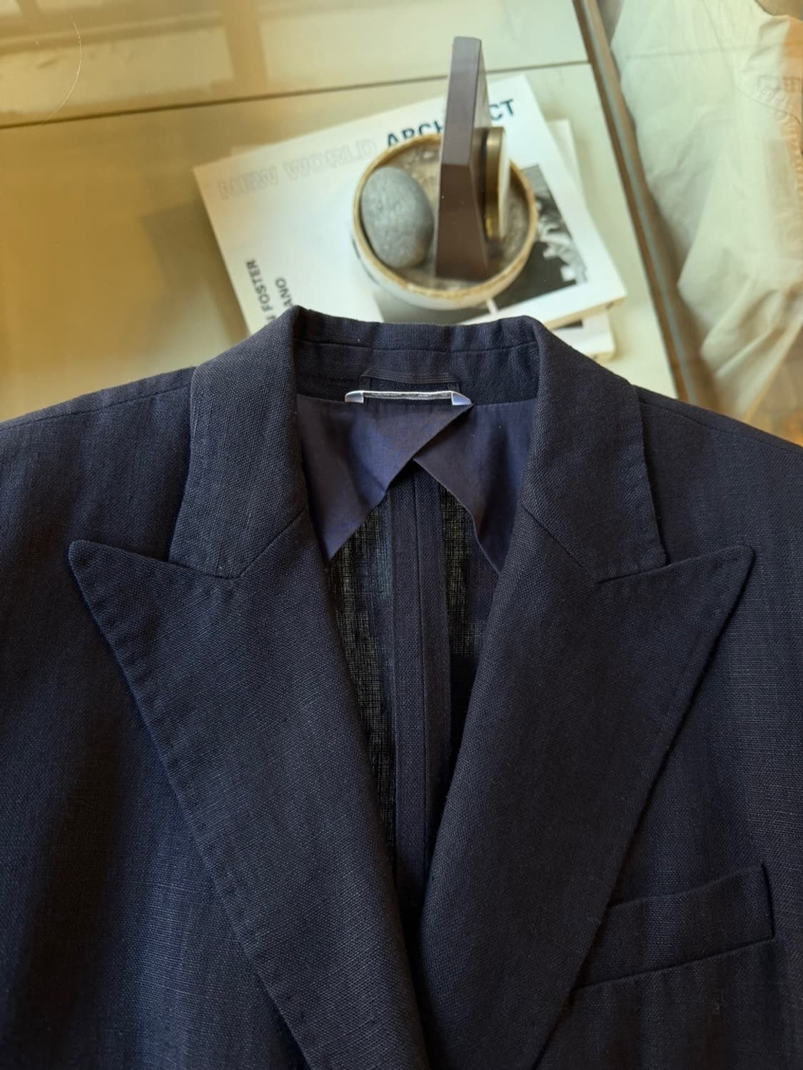 막스마라 테일러드 자켓 55~66 상품이미지10