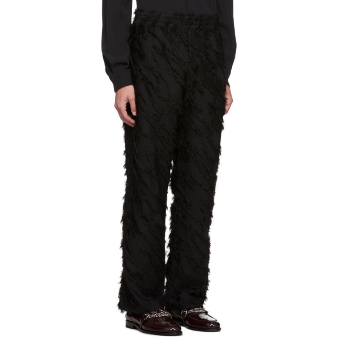 HOPE break clean trousers 상품이미지5