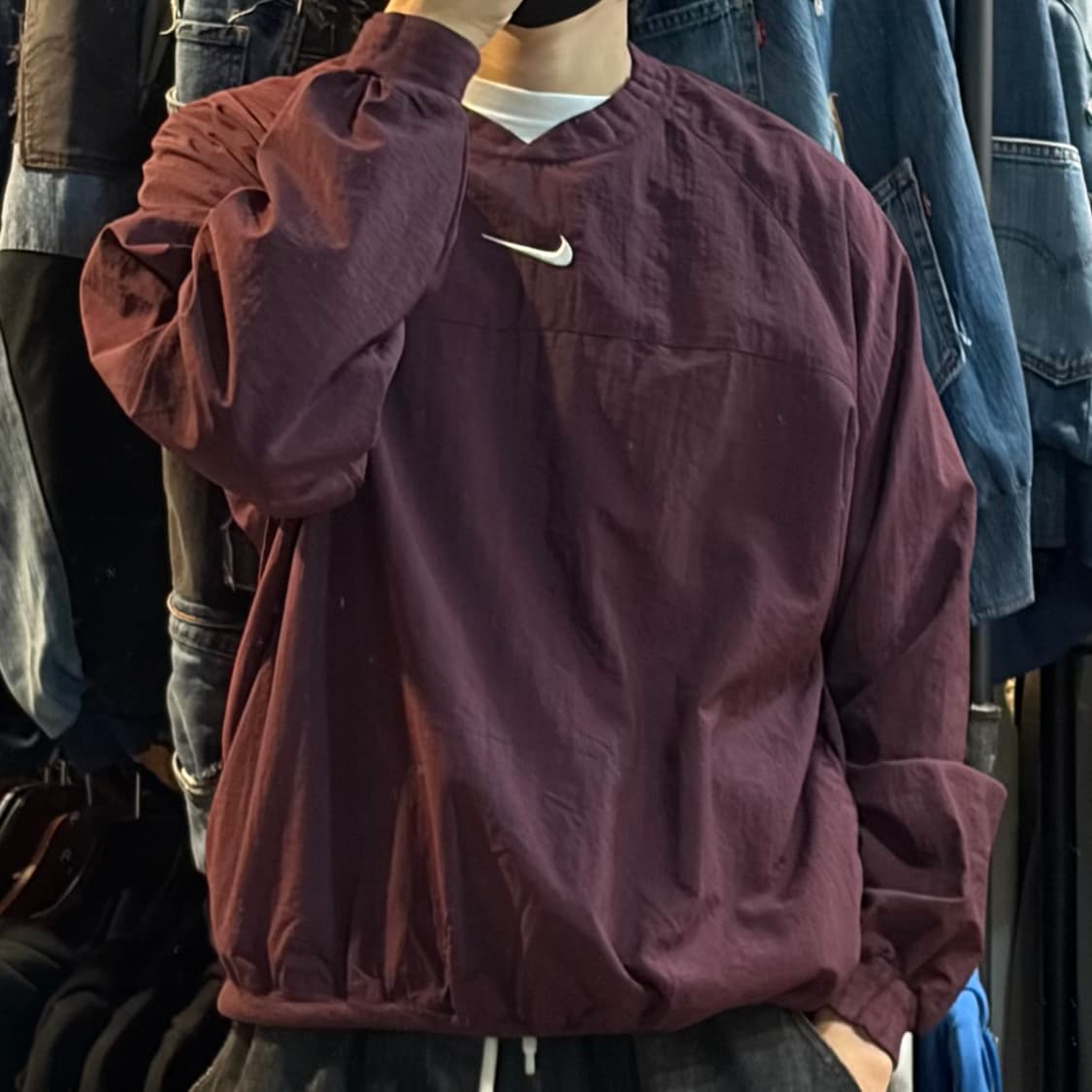 [NO.9] Nike 나이키 웜업 상품이미지1