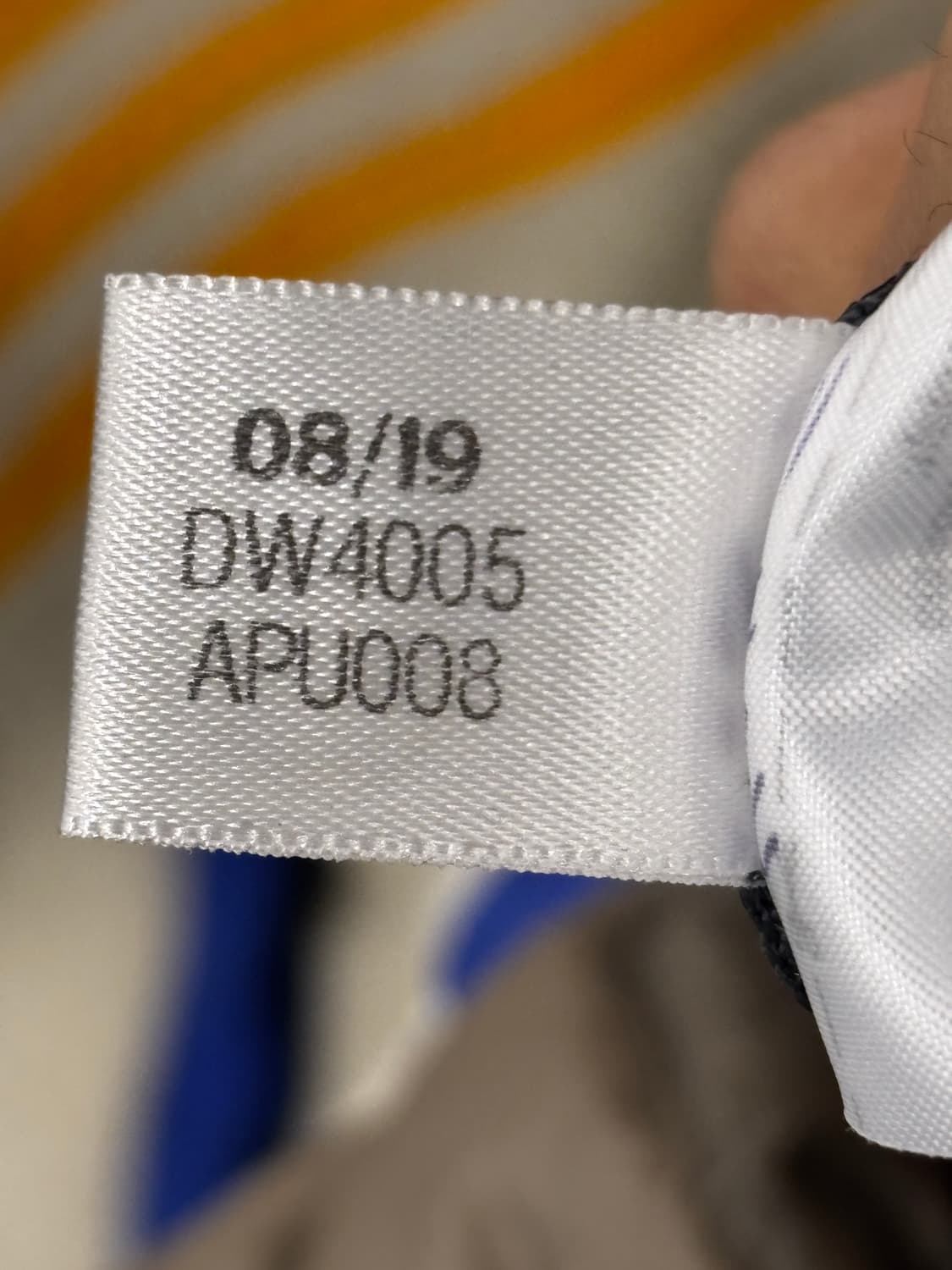 아디다스 올드스쿨 양털후리스 자켓 L 상품이미지8