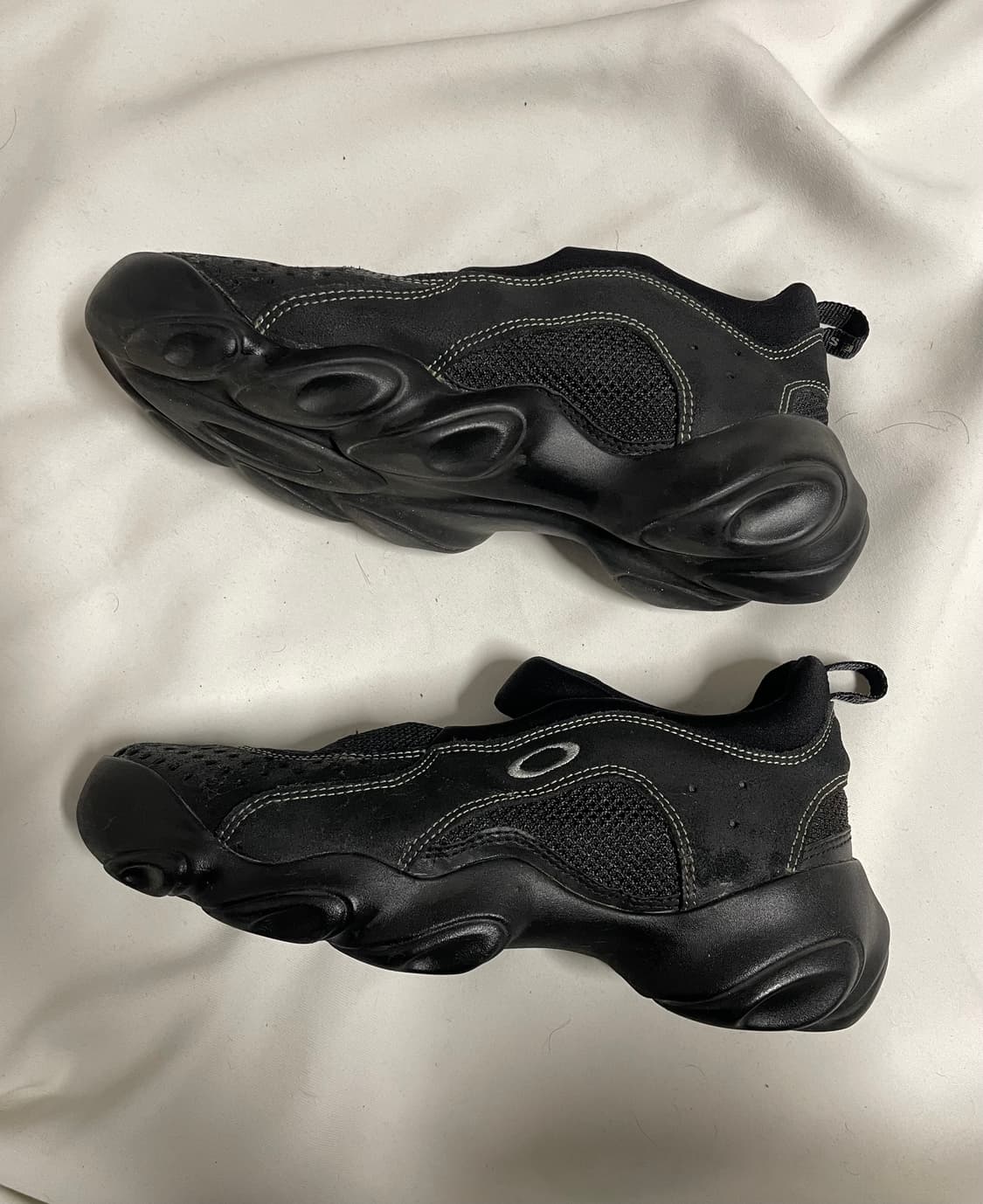 00‘s 오클리 플레쉬 샌들 OG 상품이미지6