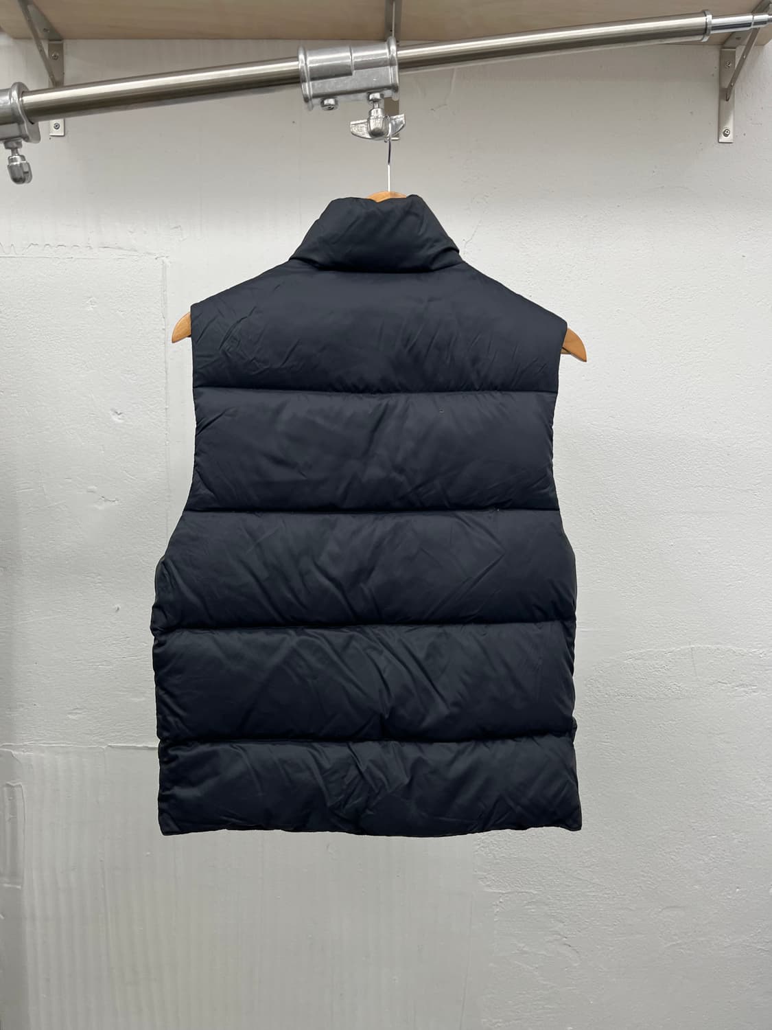 M) POLO RALPH LAUREN GOOSE PADDING VEST 상품이미지3