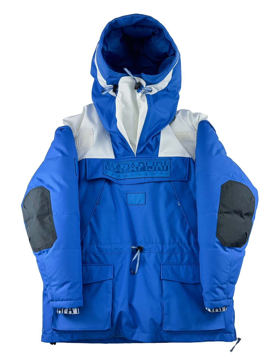 마틴로즈 x 나파피리 스키두 아노락 파카 상품이미지1