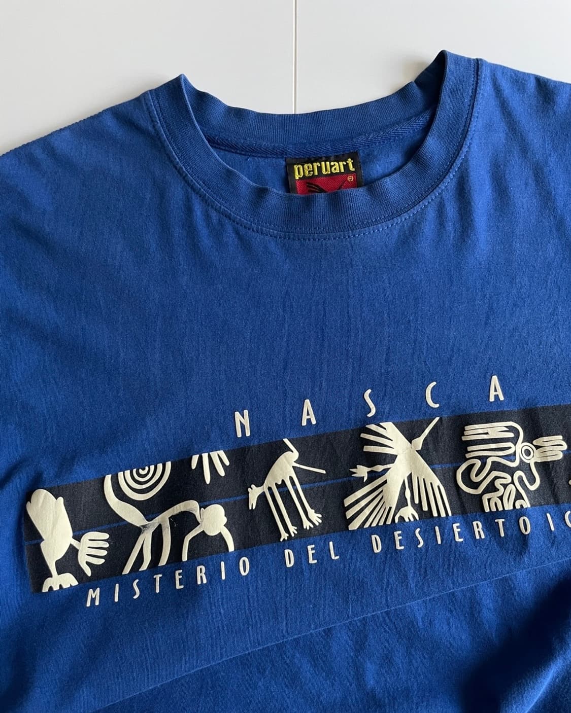 vtg t-shirt 상품이미지4