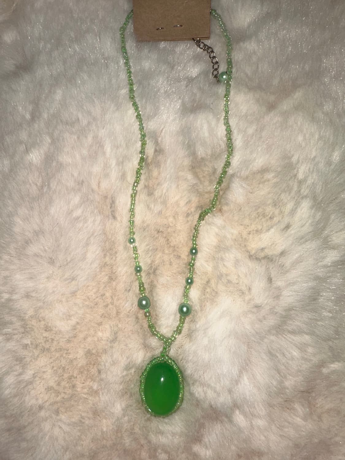 오리엔탈 목걸이 상품이미지2