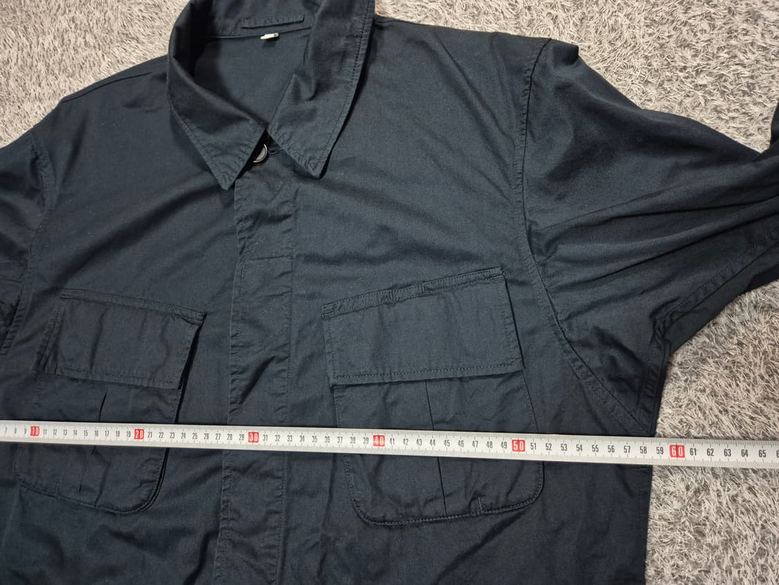 유니클로 남성 BDU 퍼티그 자켓 L 상품이미지9