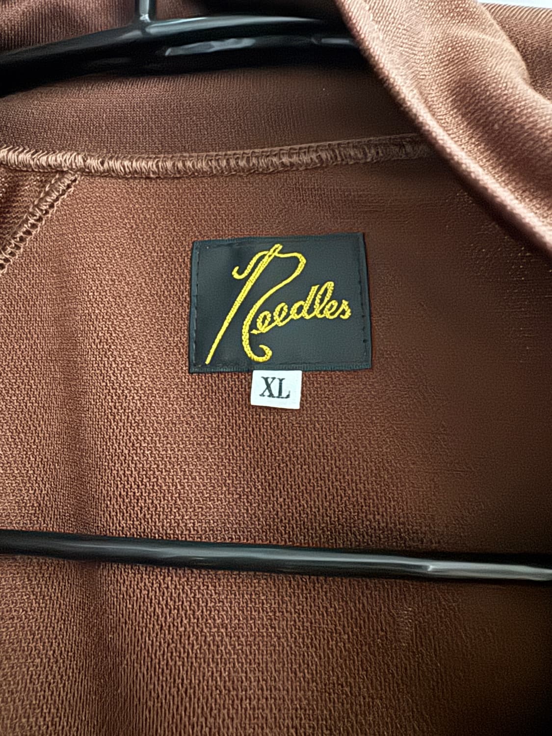 새상품) 니들스 트랙자켓 xl 상품이미지2