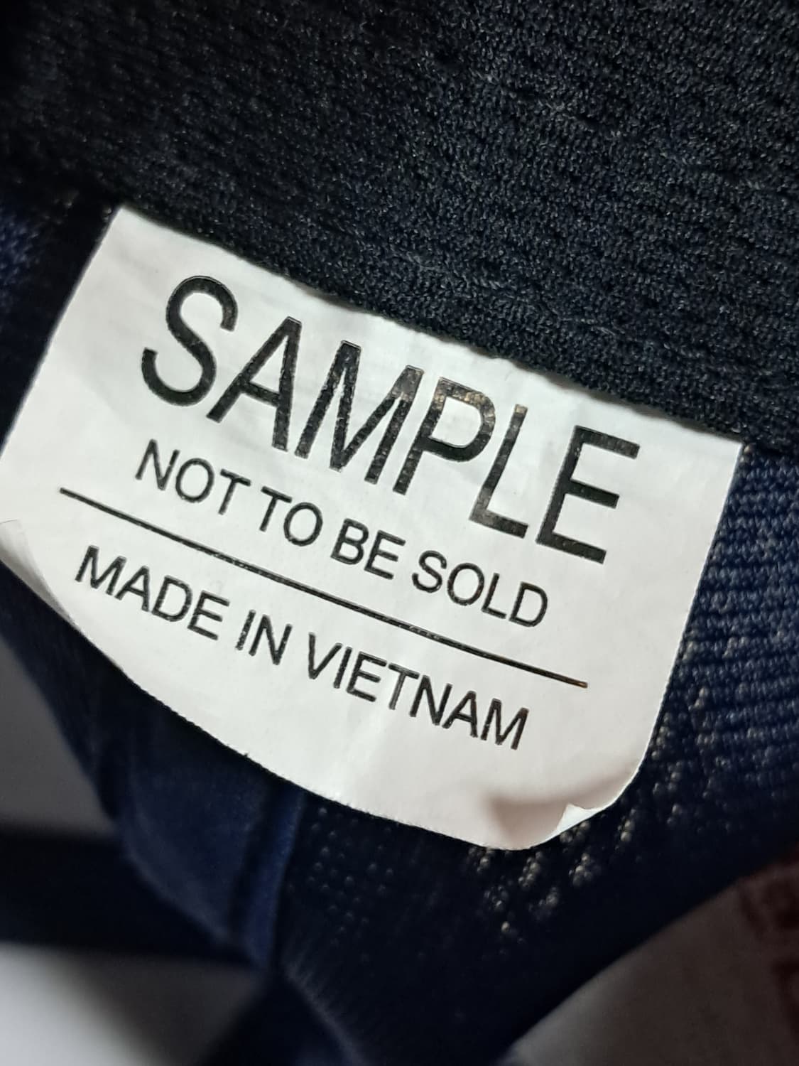 브리핑 볼캡  상품이미지8