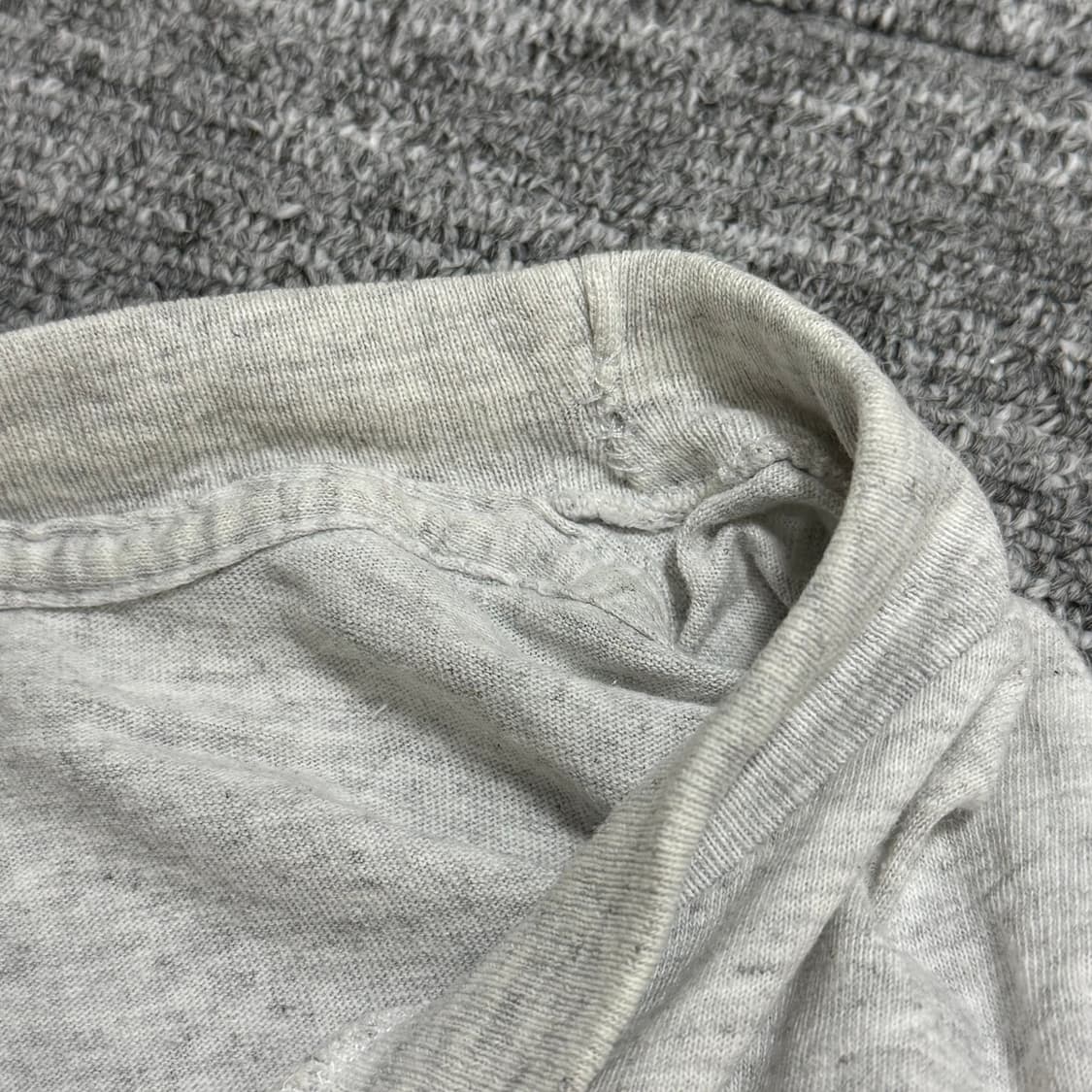 빈티지 SSI 배트맨 티셔츠 90s Made in USA  상품이미지8