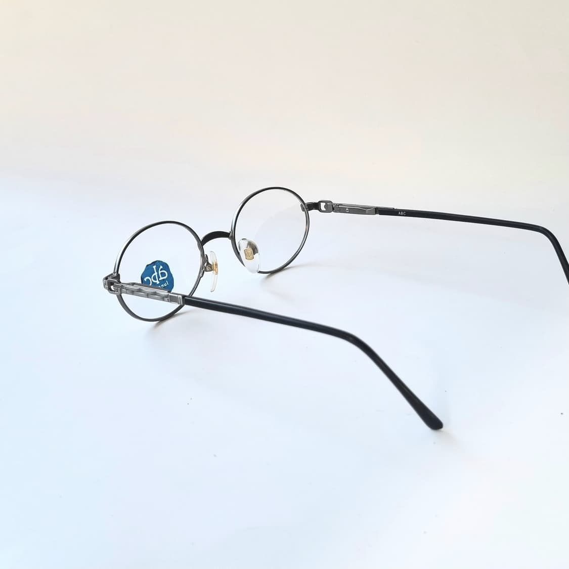 데드스탁 온테 타원형 무광 실버  1333 상품이미지7