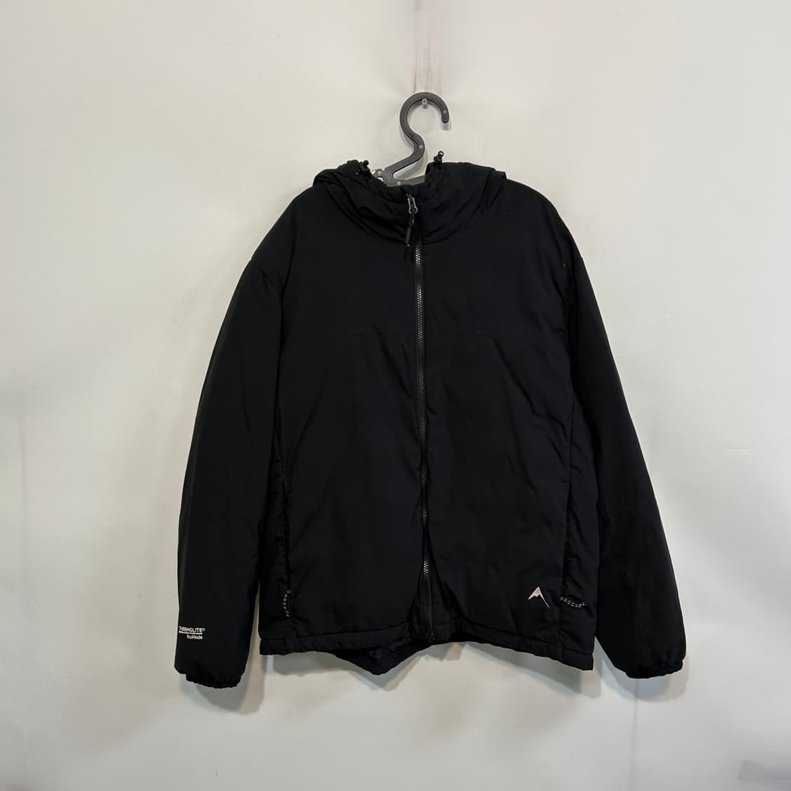 네파 2023 남성 누빔 패딩 110 상품이미지1