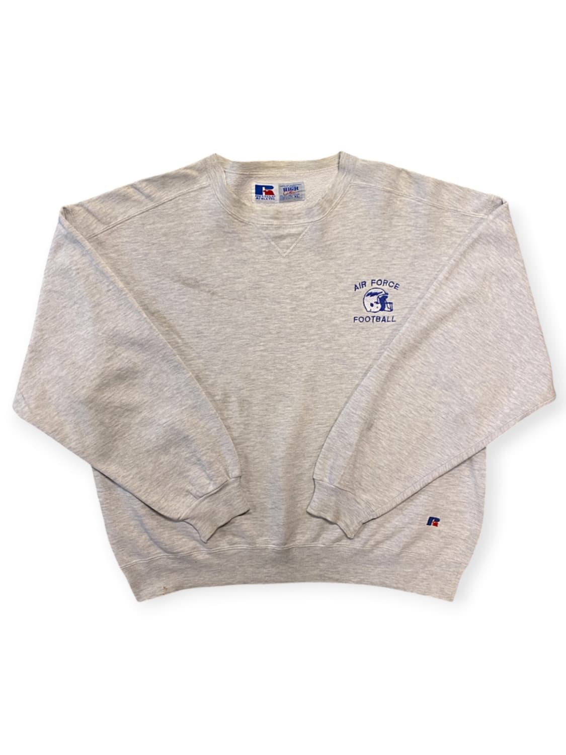 러셀 스웻셔츠 (Man XL) AA0619 상품이미지2