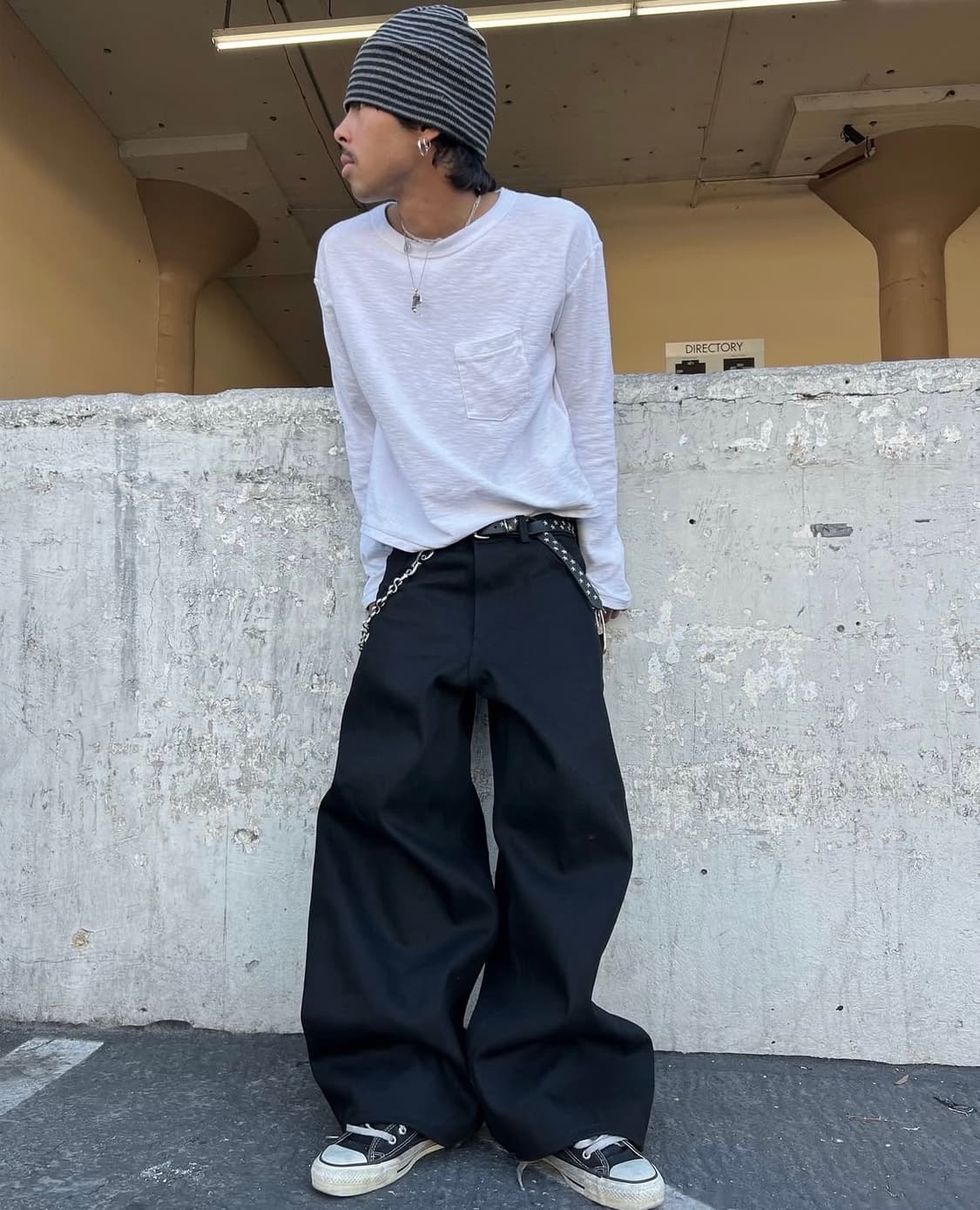 Ktwo raw 14.5oz selvage denim V2 M 상품이미지1