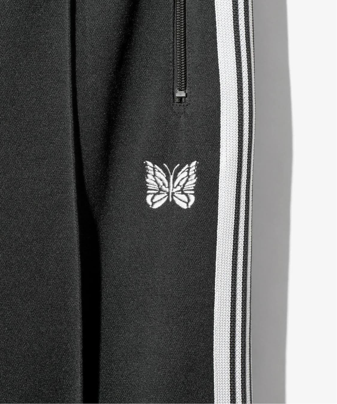 NEEDLES 니들스 H.D. Track Pant - Poly Smo 상품이미지5