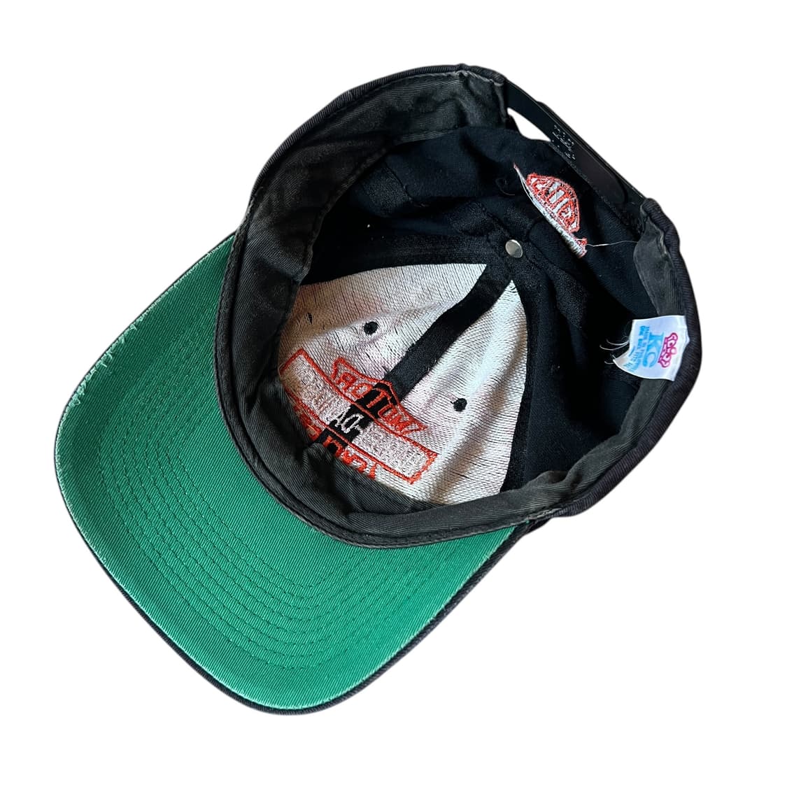 빈티지 90s Harley Davidson 캡 상품이미지2