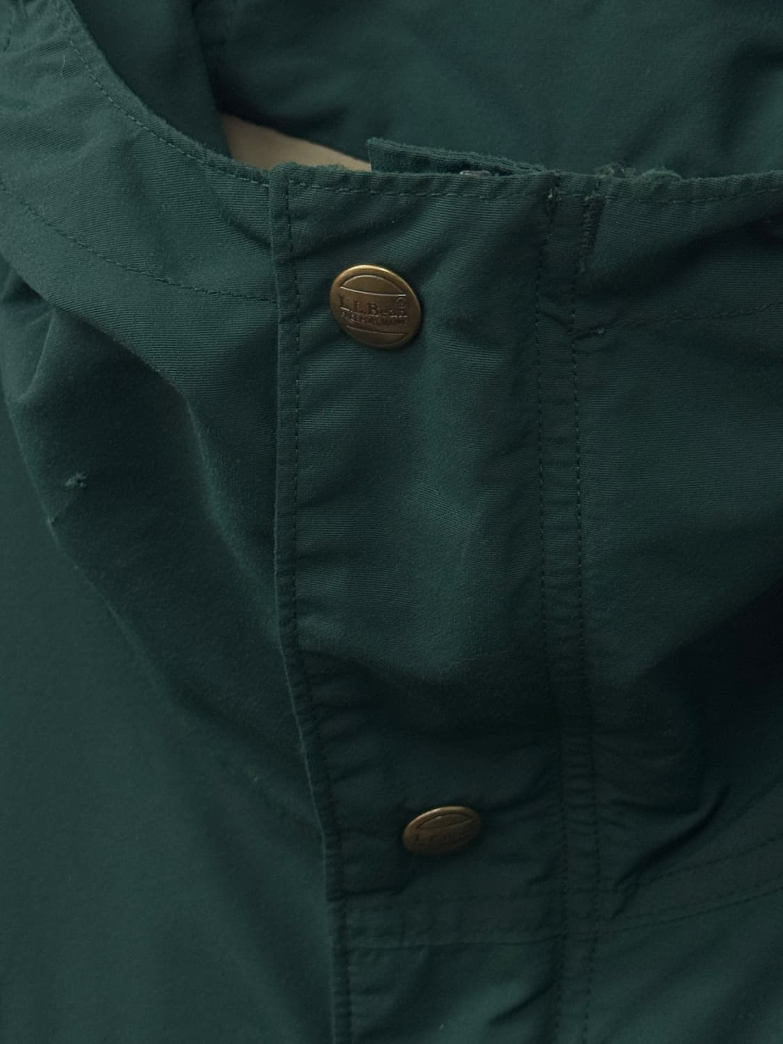 엘엘빈 박스터 스테이트 파카(O62) 상품이미지3