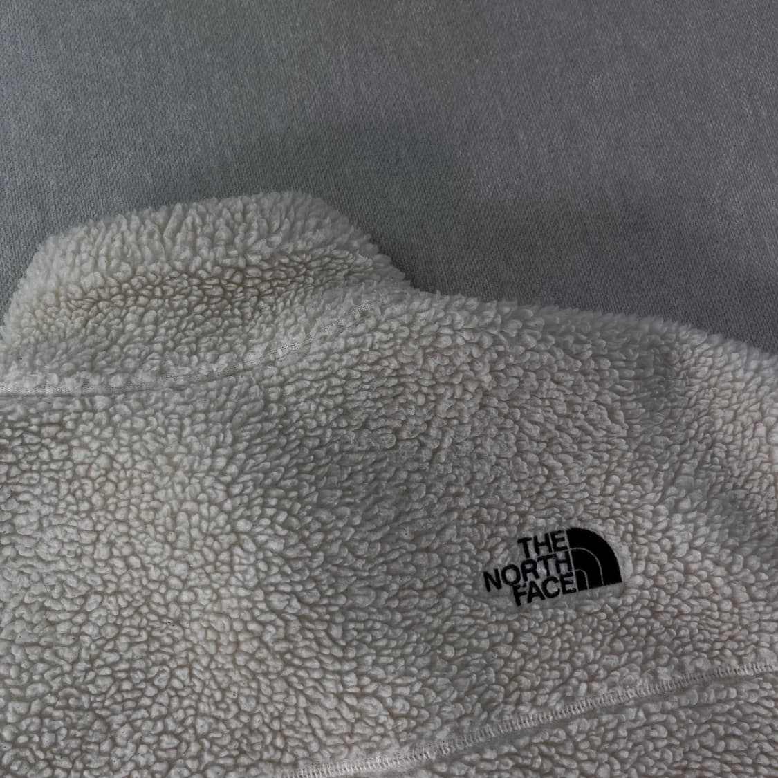 100 노스페이스 50주년 양털 플리스 자켓 상품이미지5