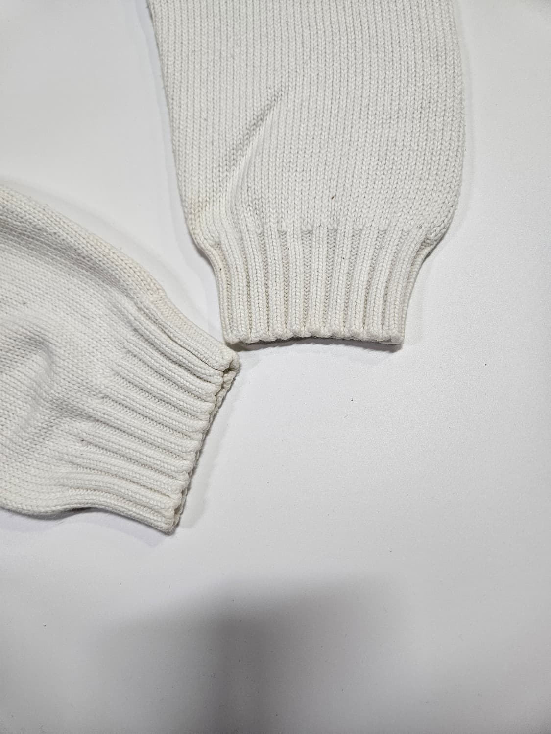 폴로 랄프 니트 상품이미지4