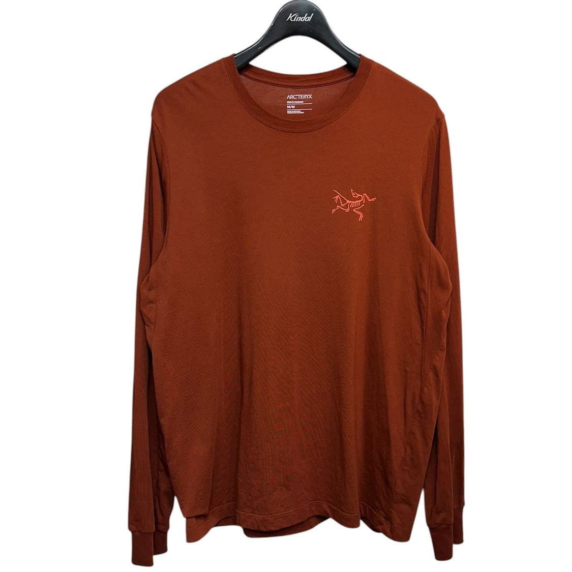 Arc'teryx 아크테릭스 ARC'MULTI BIRD LOGO LS 상품이미지2