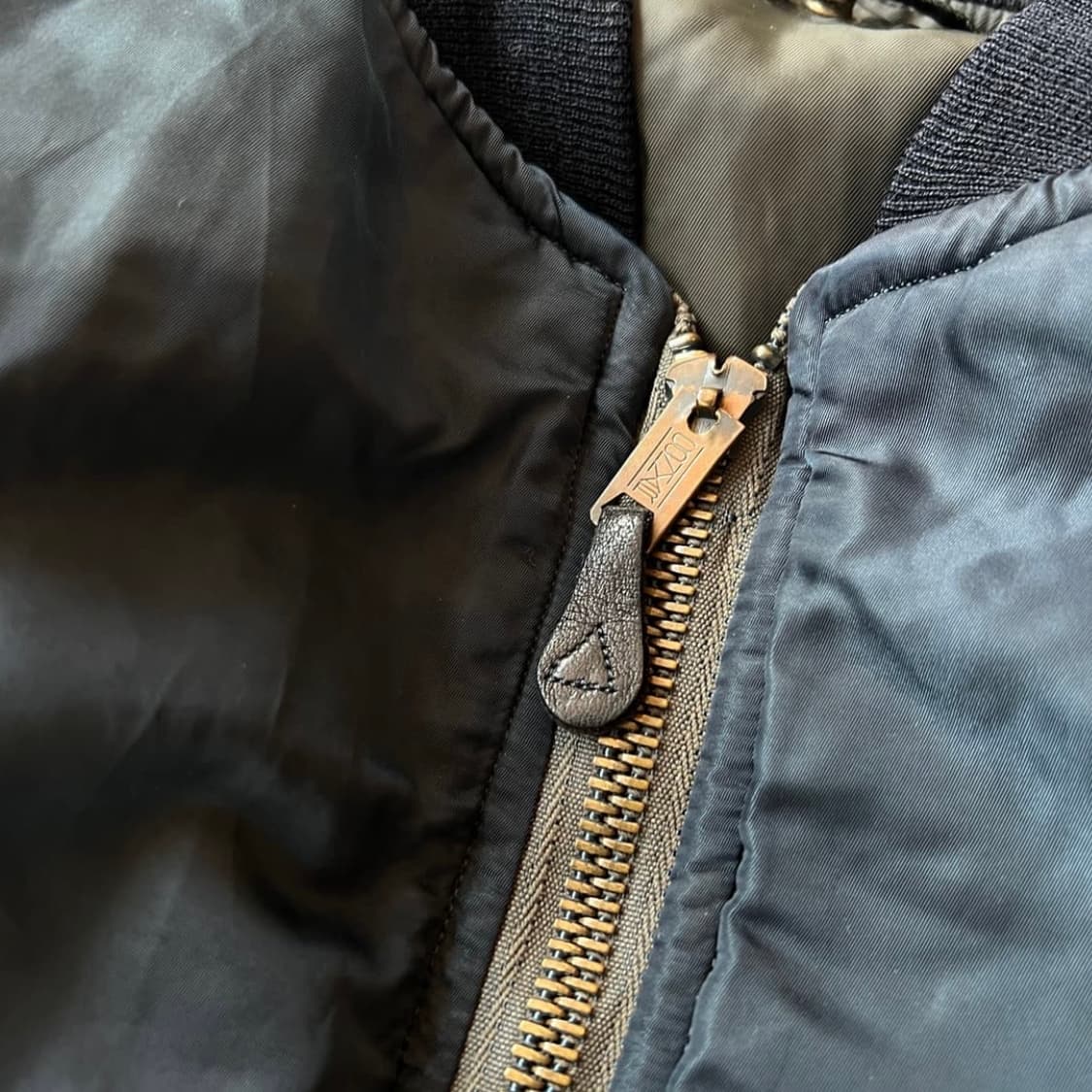 Alpha industries 1966 ma-1 봄버 상품이미지4