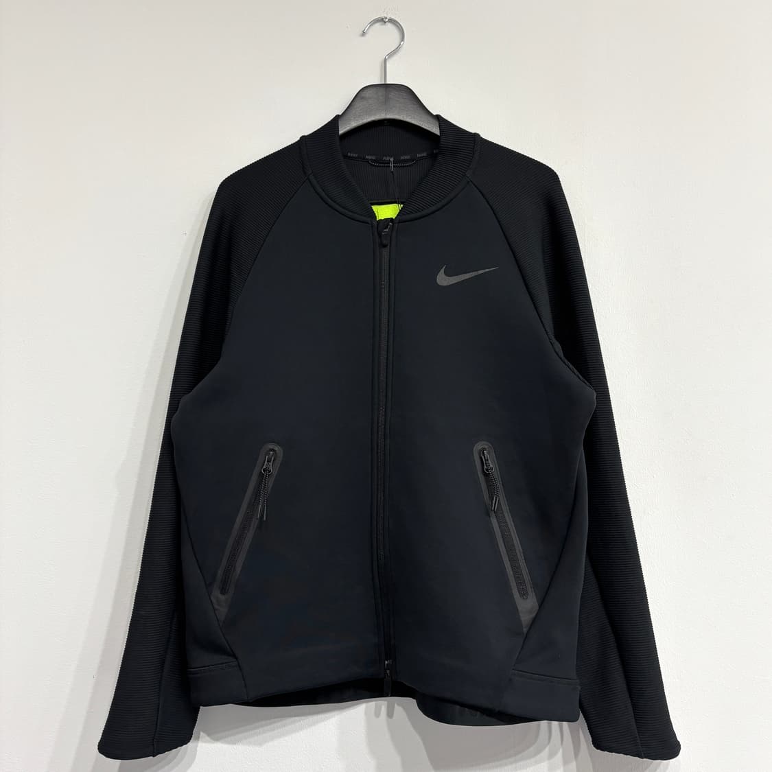 나이키 져지 집업 상품이미지1