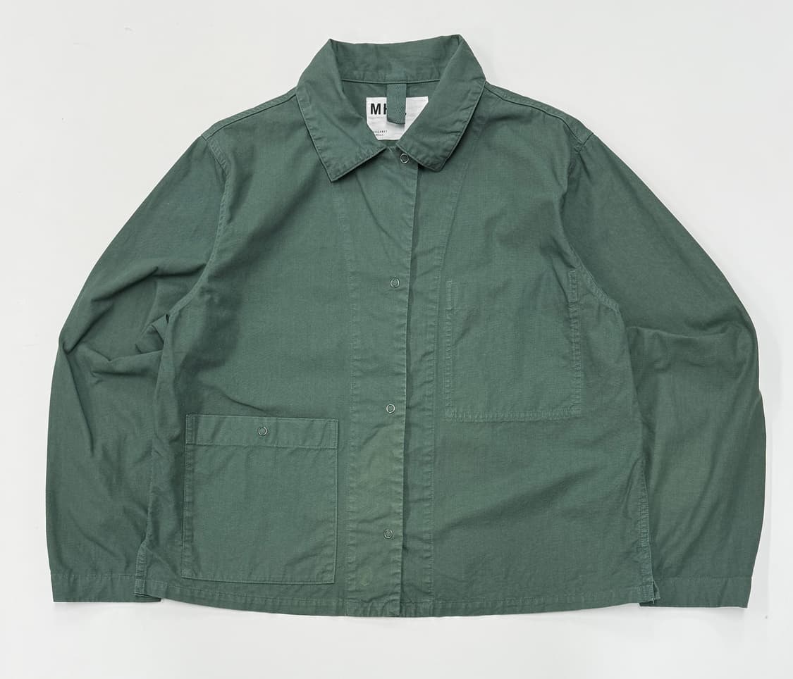 MHL fatigue jacket 상품이미지2