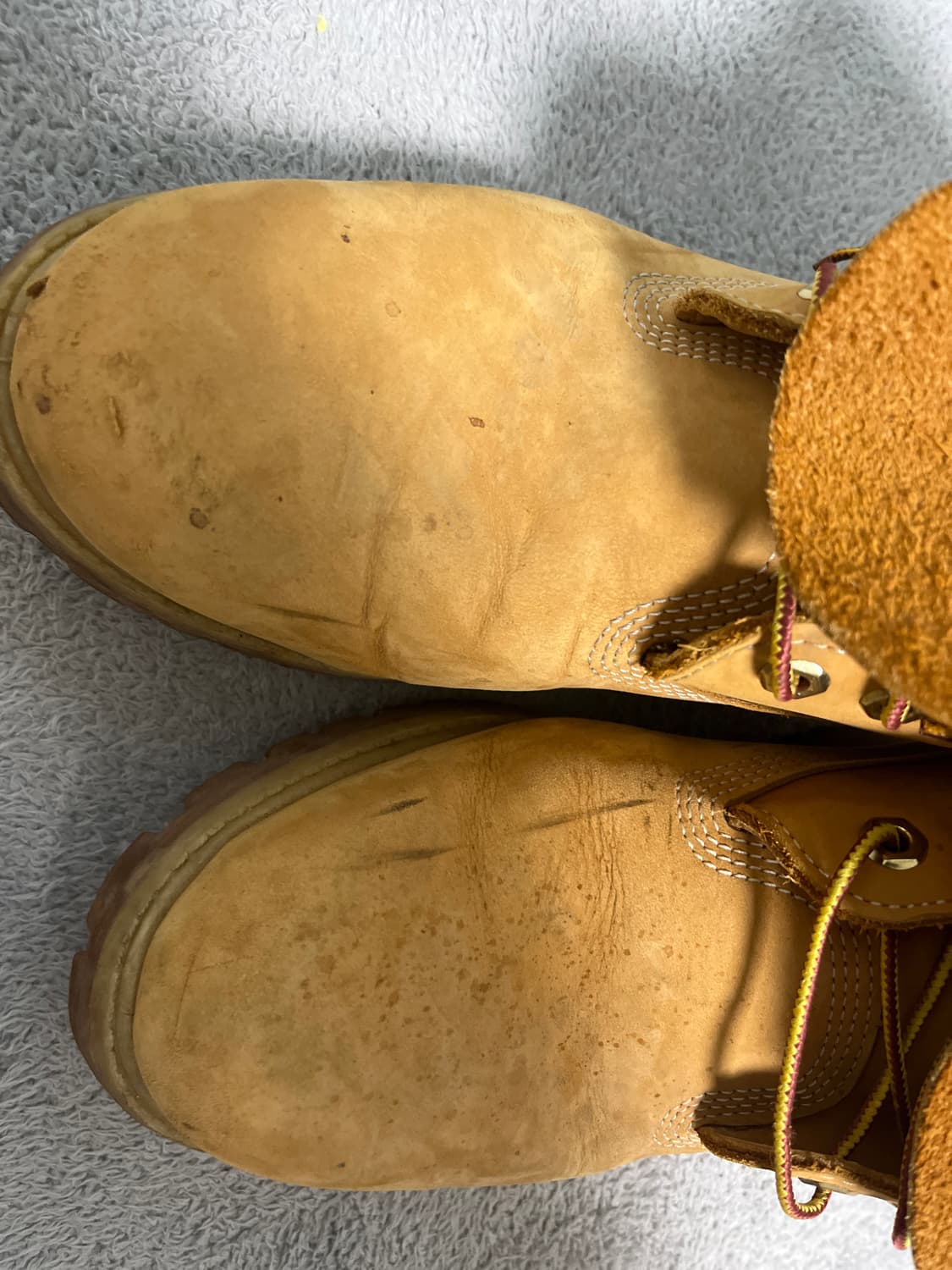 팀버랜드 신발 상품이미지2