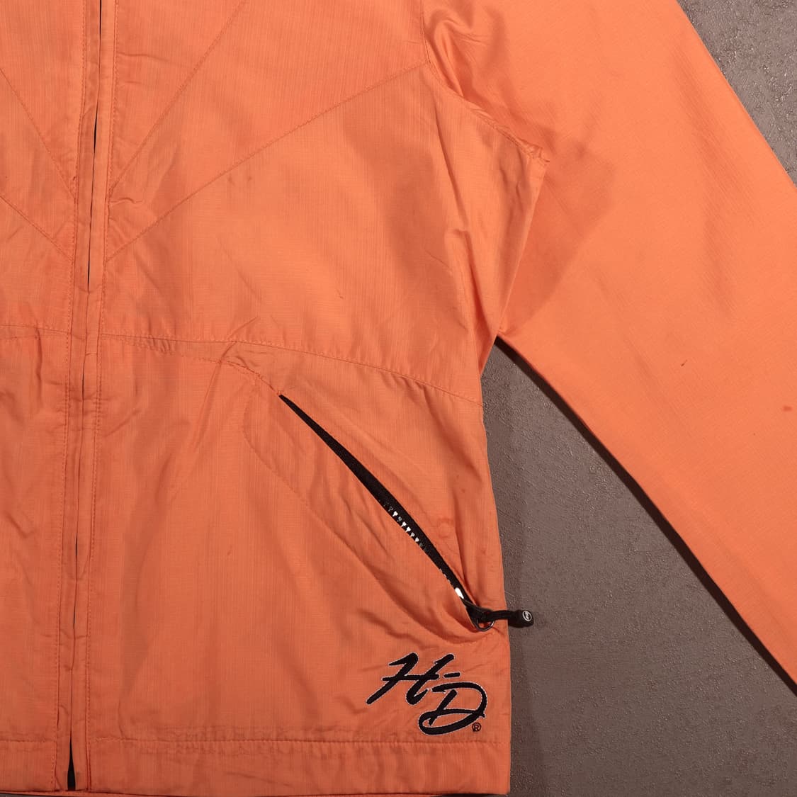 00s HARLEY DAVIDSON WINDBREAKER 상품이미지3