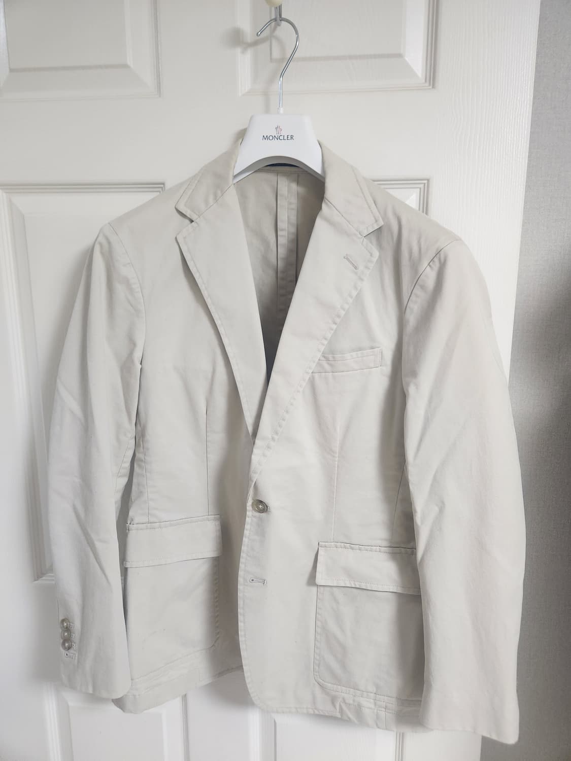 폴로 랄프로렌 블레이저 M 상품이미지1