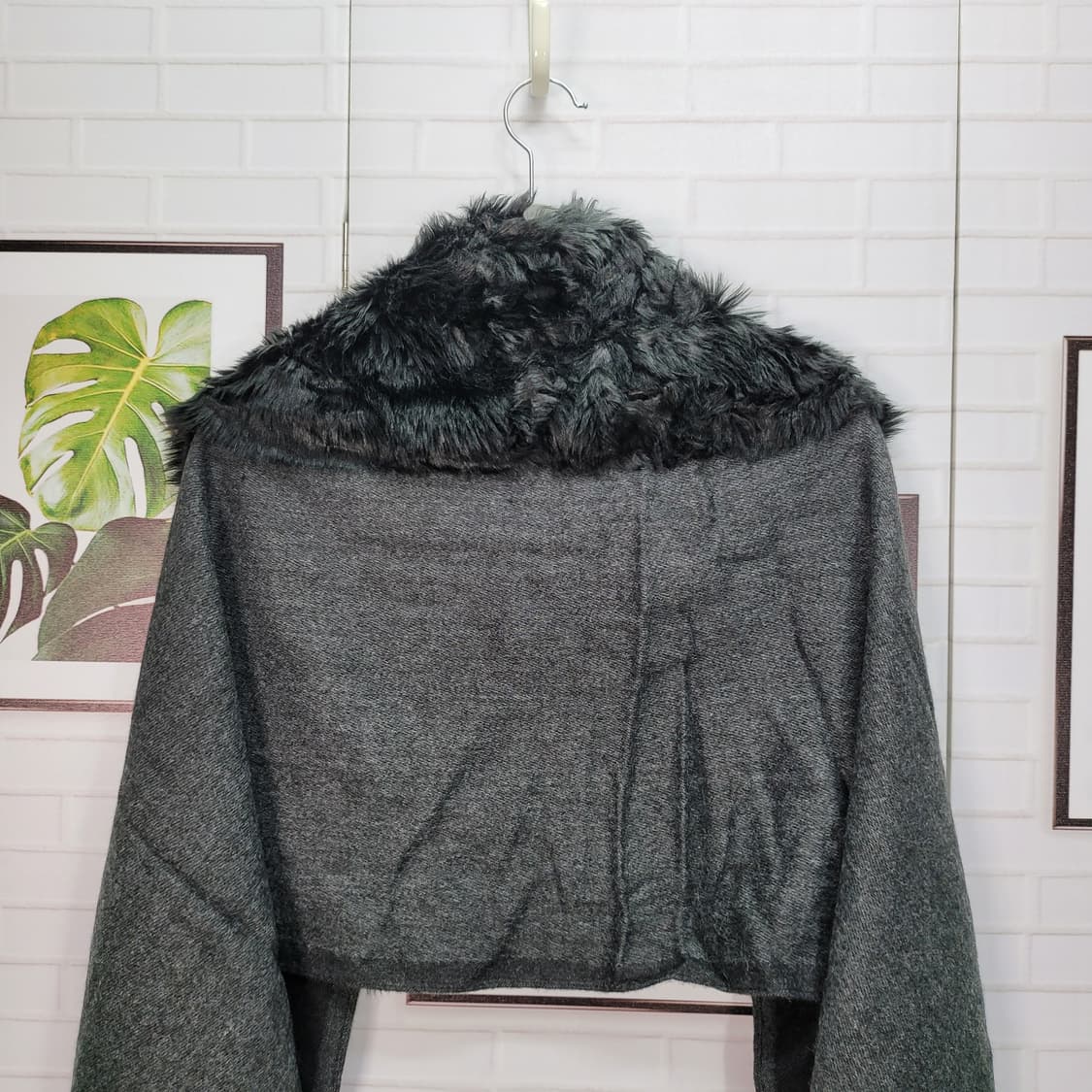 메트로시티 넥원머 머프러 목도리 스카프 상품이미지4